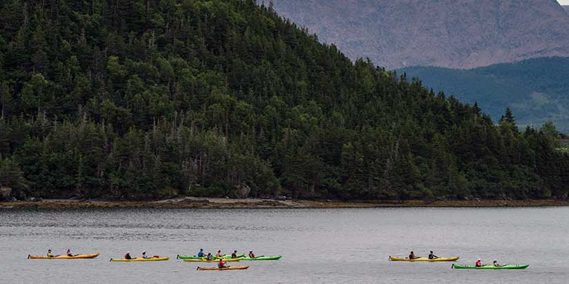 Parks Canada visits increased by 10 per cent with Canada Strong Pass, Ottawa says