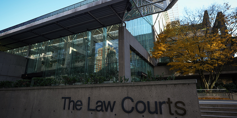 Eby says he'll keep lobbying for slain woman's family, who wanted more from bail law