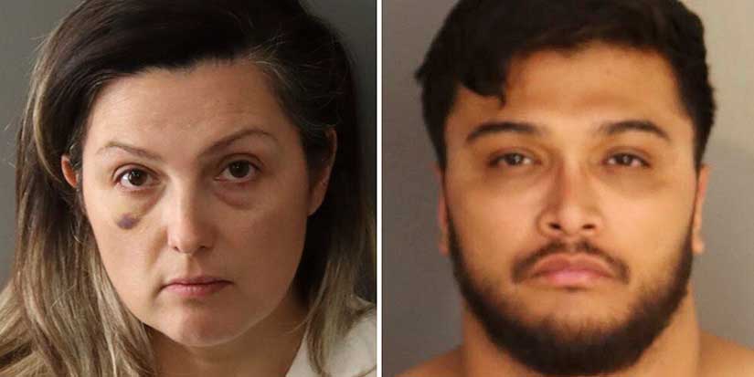 Missing baby in California likely died from ongoing parental abuse, prosecutor says