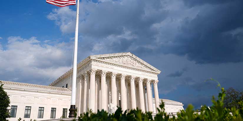 Supreme Court seems skeptical about state bans on 'conversion therapy' for LGBTQ+ kids