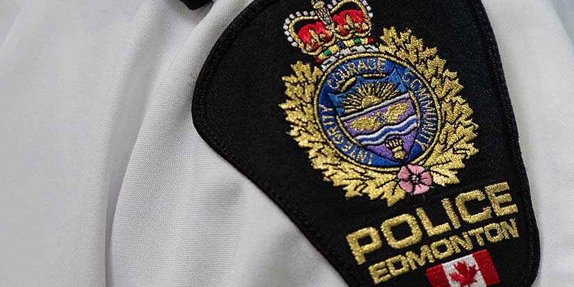 Woman pleads to manslaughter in child death as Crown, Edmonton police at odds
