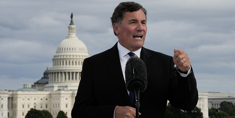 B.C. forestry summit called as industry being hammered by U.S. fees