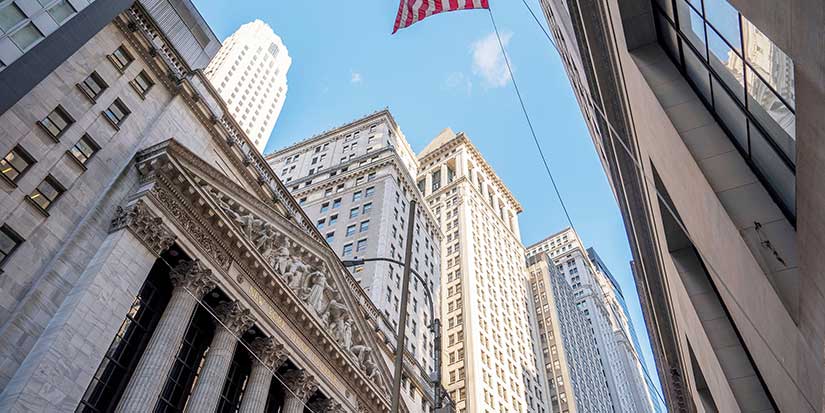 Wall Street ticks to more records, led by technology stocks