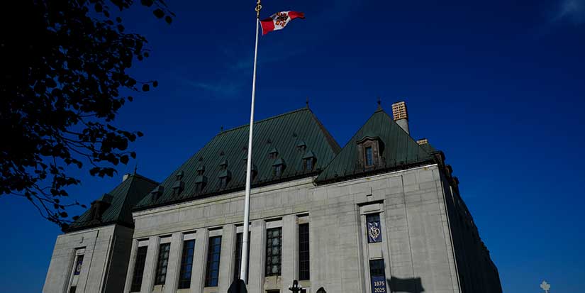 Supreme Court rules against Kanesatake in $2-million dispute with Quebec lawyer