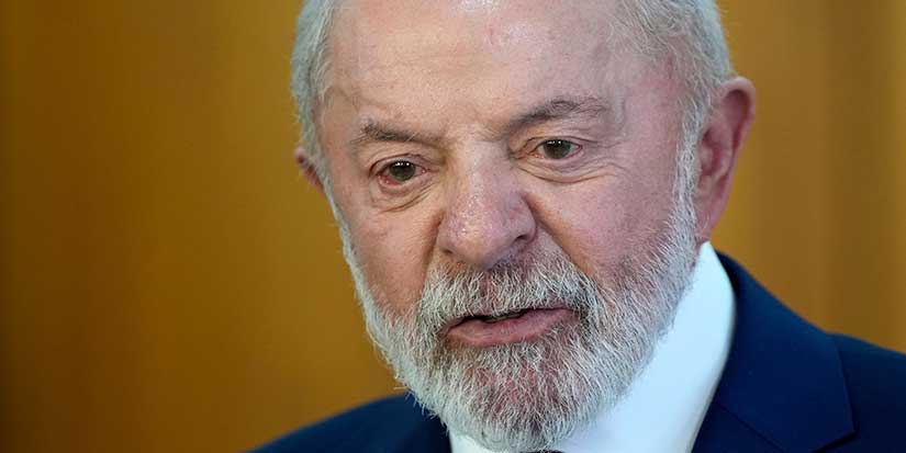Brazil's crackdown on criminal links to fuel supply chain nets $220M in assets