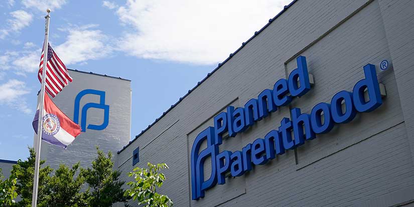 Abortion providers say Missouri's attorney general is trying to get patient records