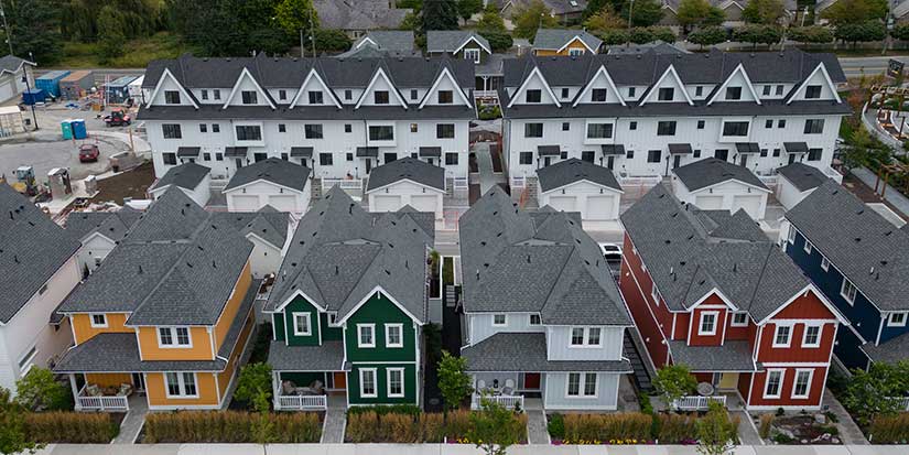 Budget watchdog reports sharp improvement in home affordability — but not everywhere