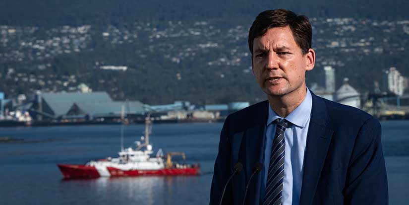 B.C. Premier Eby says lifting the tanker ban would sink billions in 'real' projects