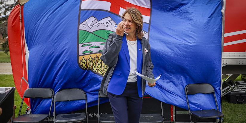 If Alberta leaves Canada, it will need up to $170B and 70,000 civil servants: report
