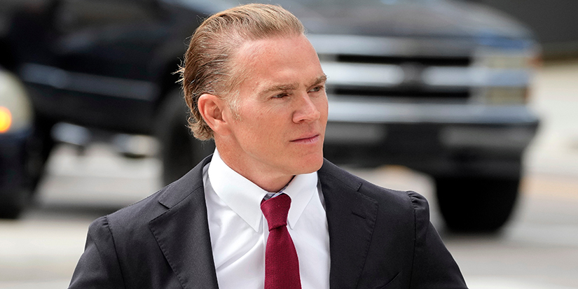 Judge orders arrest of ex-Green Beret tied to failed Venezuela raid after court no-show