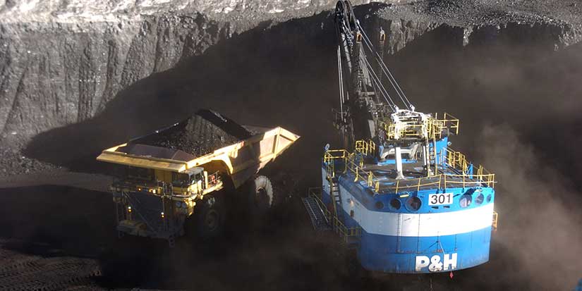 Republicans vote to roll back Biden-era restrictions on mining and drilling in 3 Western states