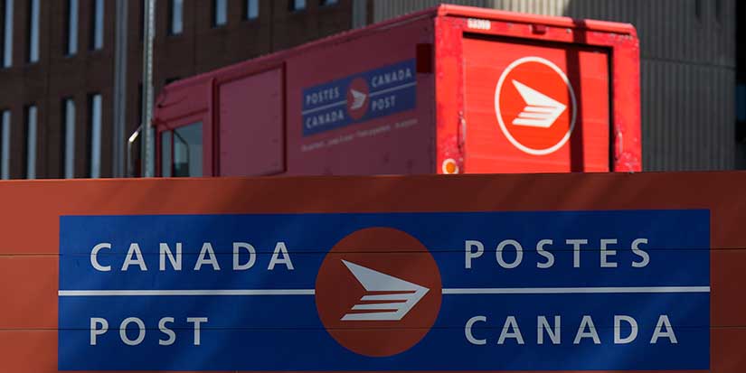 Canada Post sending new offers to union with aim of moving talks forward