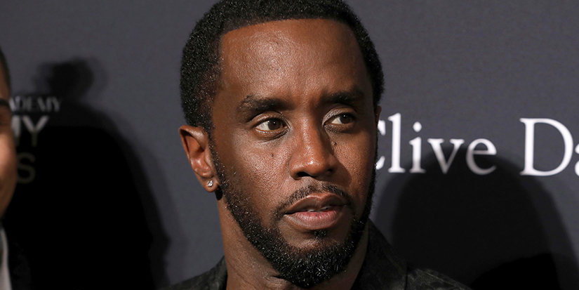 Sean 'Diddy' Combs seeks speedy appeals court hearing while he serves a 4-year sentence
