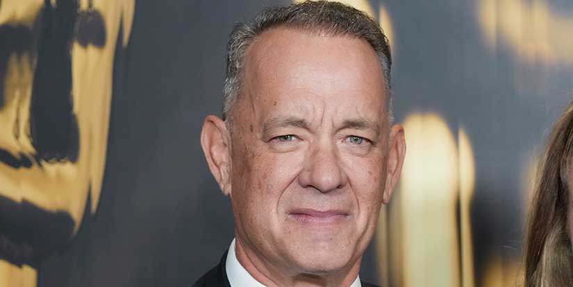 Trump celebrates West Point alumni group canceling award ceremony to honor Tom Hanks