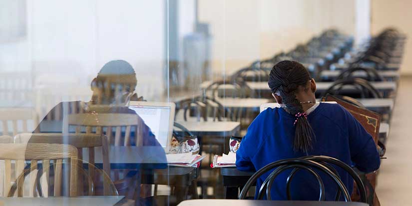 Quebec demanding budget cuts as junior colleges face record enrolment