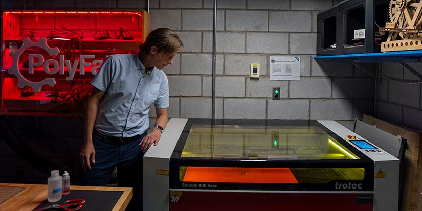 Polytechnique engineers design low-cost, Japanese kirigami-inspired parachute