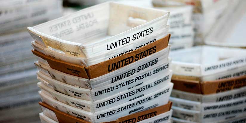 Postal services that suspended US shipments need time to prepare for new tariffs, UN agency says