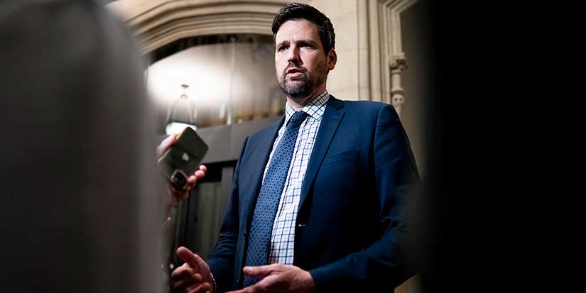 Justice ministers’ meeting wraps up in Kananaskis