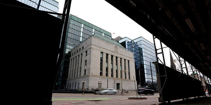 Bank of Canada lowers key interest rate but signals cuts may be done