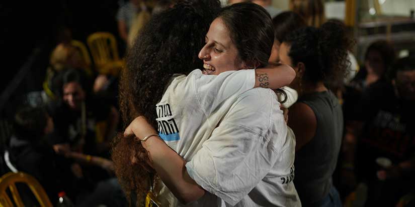 Prime Minister Carney says next 48 hours will be 'crucial' to Gaza peace process