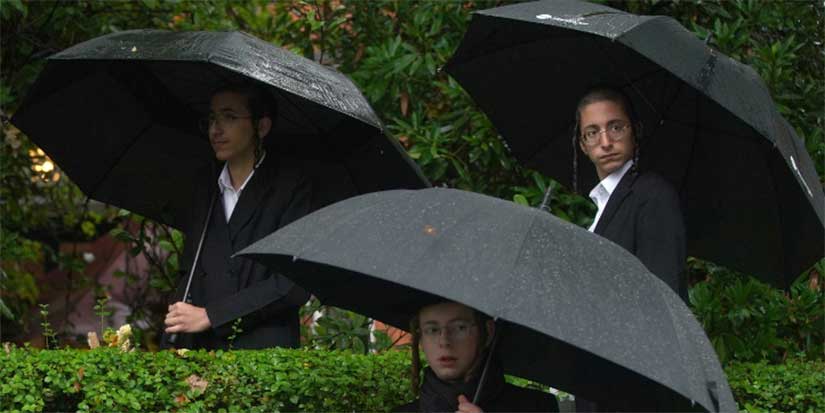 One of 2 victims in Manchester synagogue attack was accidentally shot by police