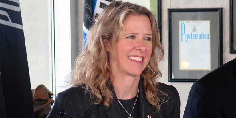 A conservative Wisconsin Supreme Court justice won’t run again, creating an open seat