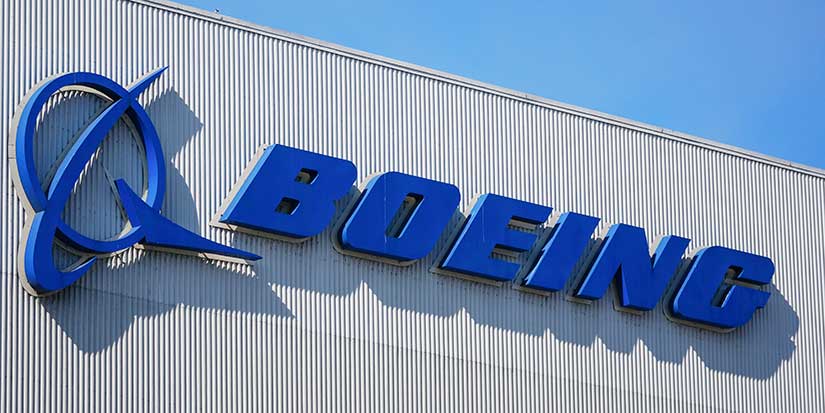 Timeline: Key events in the troubled history of the Boeing 737 Max jetliner