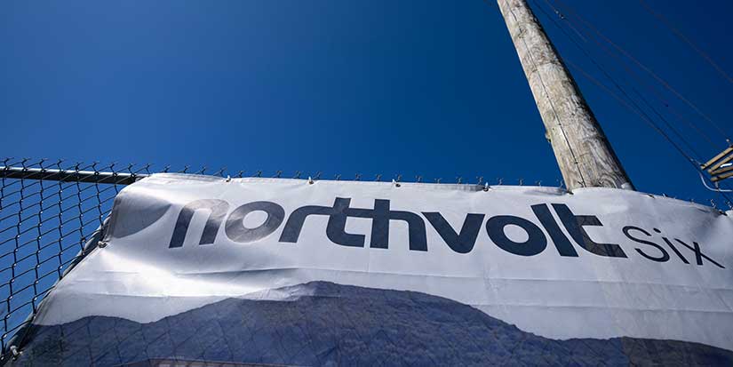 Quebec wants court to declare branch of Swedish battery developer Northvolt insolvent