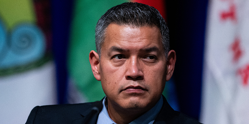 Ottawa's new climate strategy being developed 'behind closed doors,' AFN says