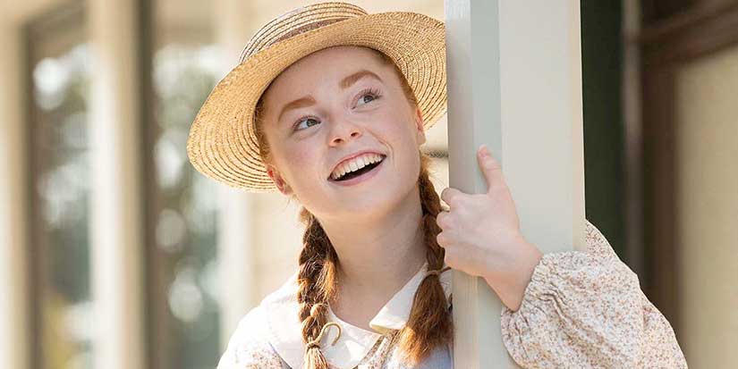 RichmondSentinel | Classic Canadian tale comes to life at Gateway