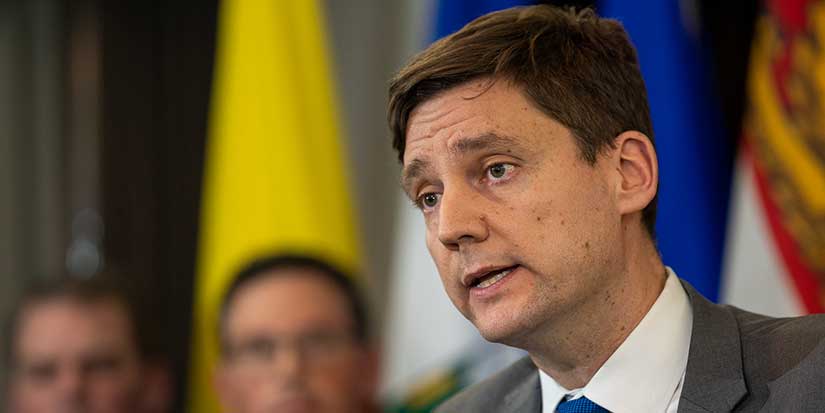 Standalone ministry to tackle housing crisis, Premier Eby announces