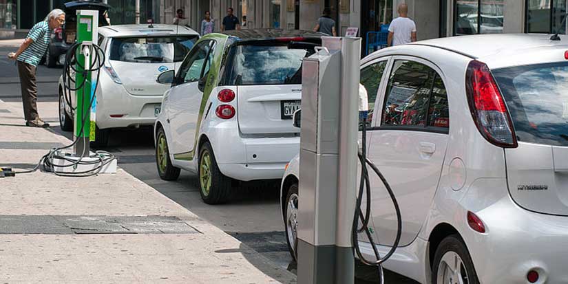Rebate improvements make electric vehicles more accessible