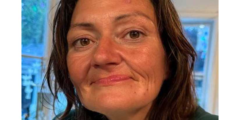 Richmond RCMP seek public assistance in locating Erika Nicole Brown