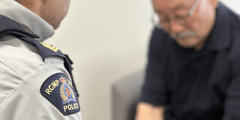 Grandparent scams are back - and they are more sophisticated than ever