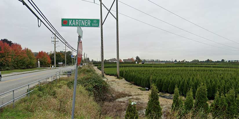 In honour of our soldiers: Walter Kartner