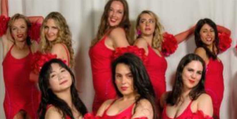 Local instructor makes dance approachable and fun