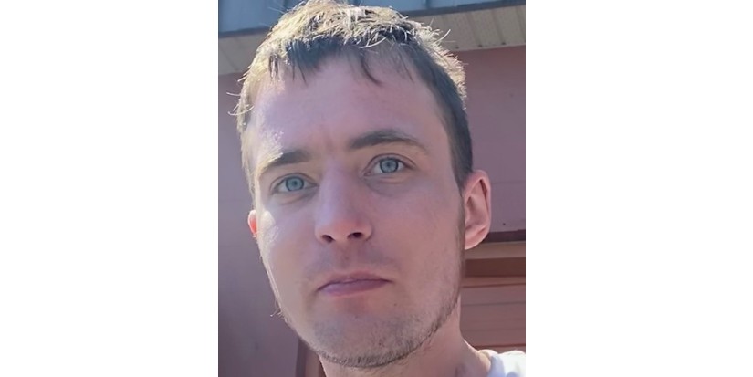 Police searching for missing man