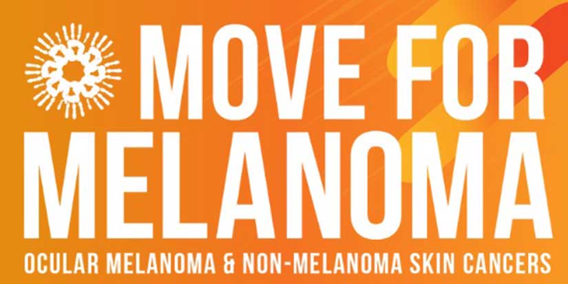 Fifth annual move for melanoma aims to raise $75K
