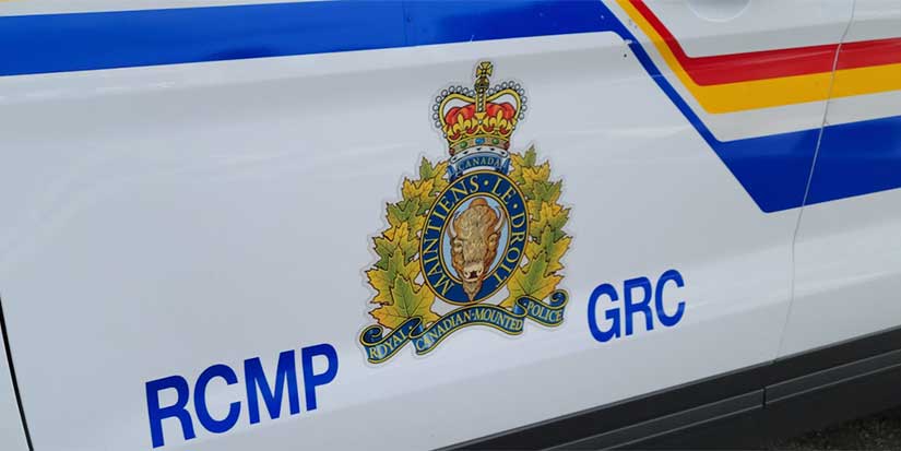 Suspect pleads guilty following six Richmond RCMP investigations