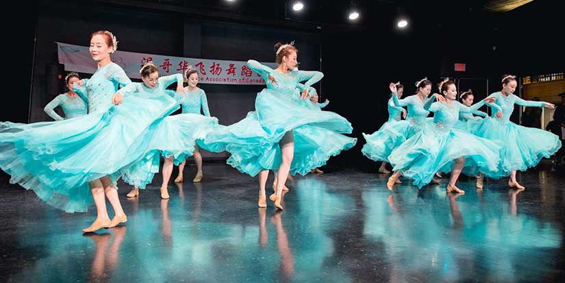 Richmond Culture Days celebrates creativity and community