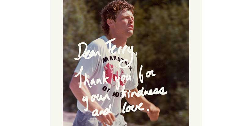 Terry Fox Run Richmond set for Sunday, Sept. 14, 2025