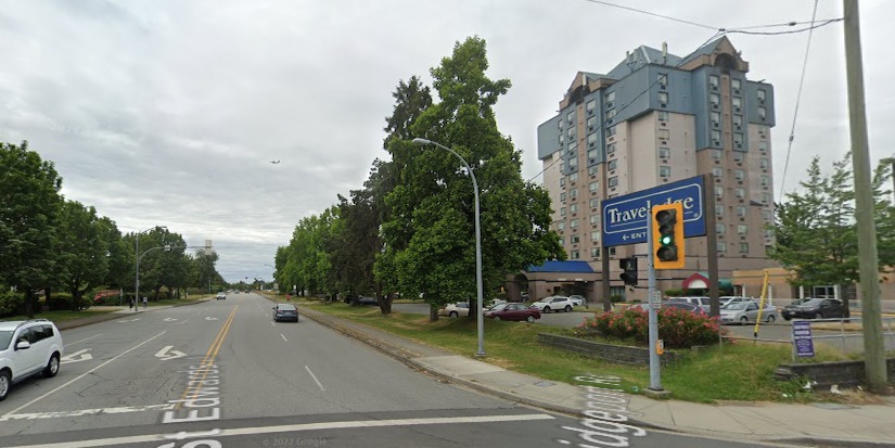 Four assault style rifles and loaded handgun recovered following incident at hotel