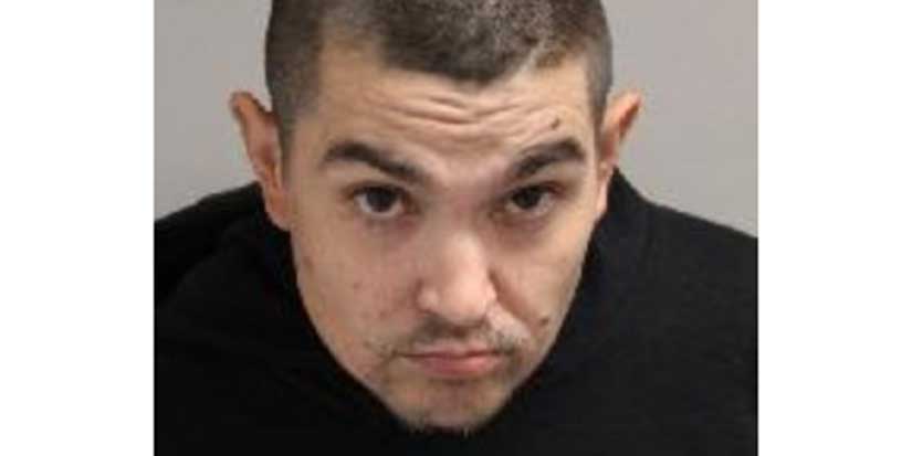 Richmond RCMP is seeking public assistance in locating Tristan Crane