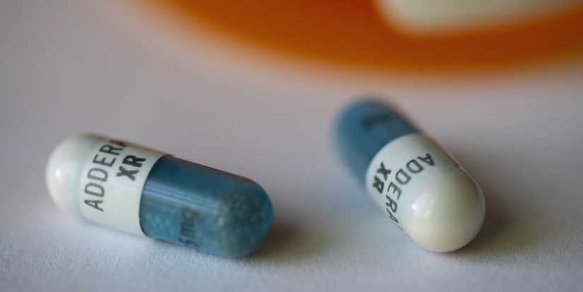 Number of people starting ADHD meds is up 157% in Ontario: study