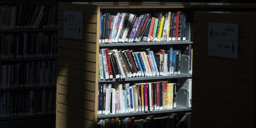 Libraries say budget proposal to end shipping program would be 'catastrophic'