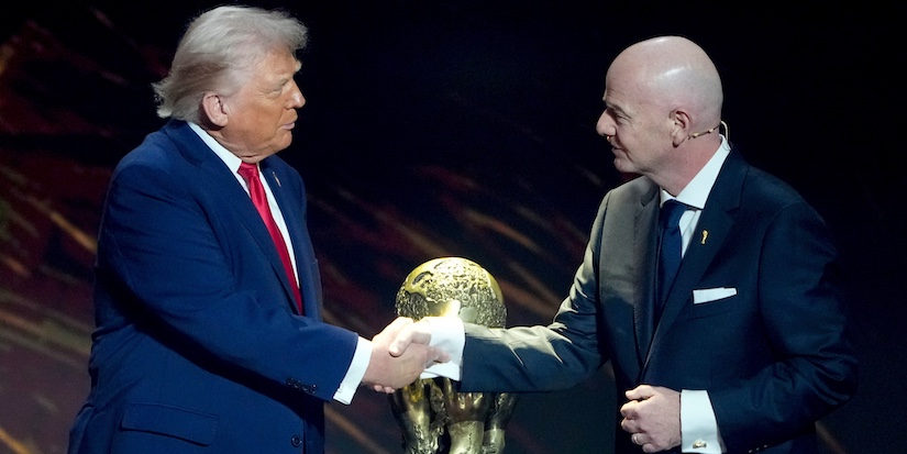 FIFA slashes price of some World Cup tickets to $60 after global fan backlash