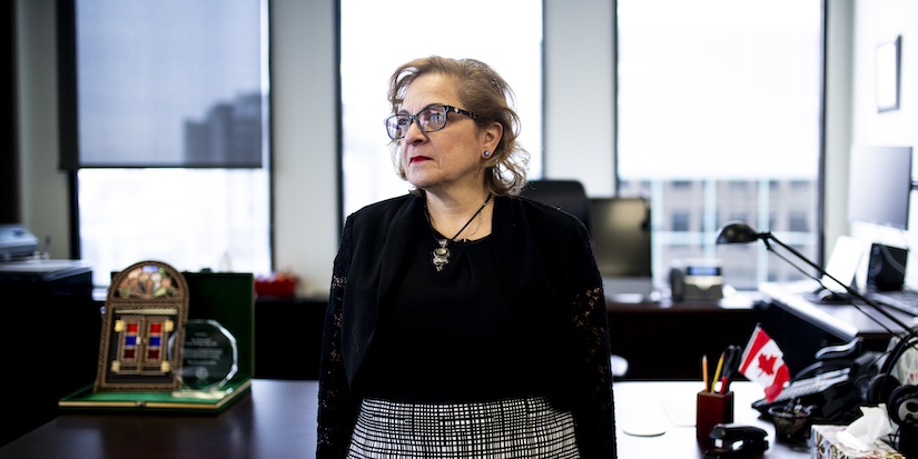 Diab caps student visa applications for 2026, pauses some permanent residency streams