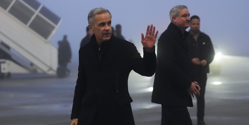 Quick quotes: What people are saying about Carney's speech