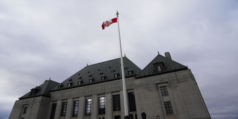 Prisoners can appear before judge to challenge security classification: Supreme Court