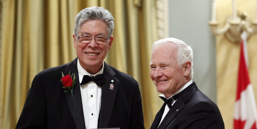 Thomas King's revelation he is not Indigenous sends ripples through culture sector